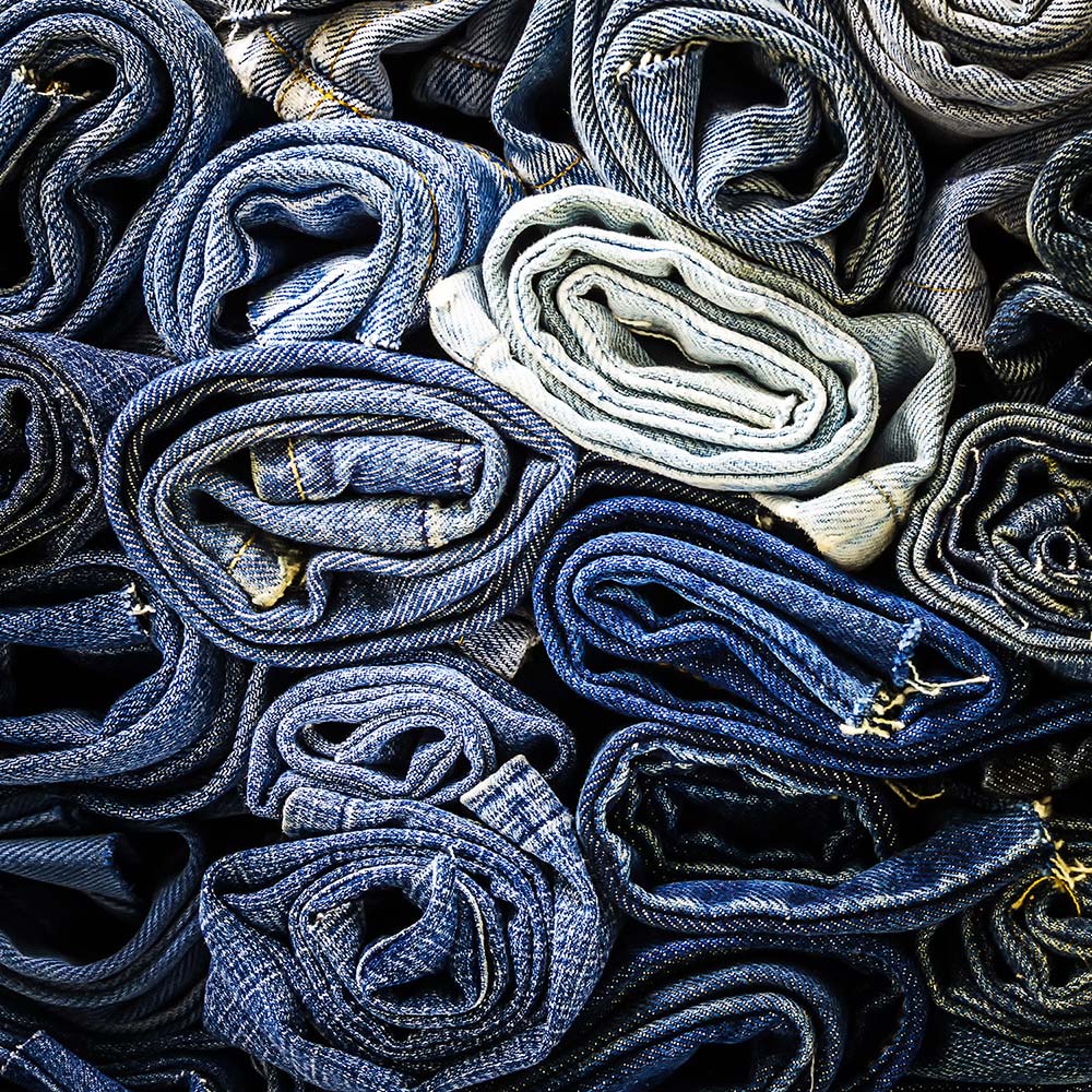 Hypercut – Advanced Denim Technology